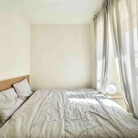 Apartamento Cozy In Bairro Alto