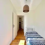 Διαμέρισμα For Party Lovers