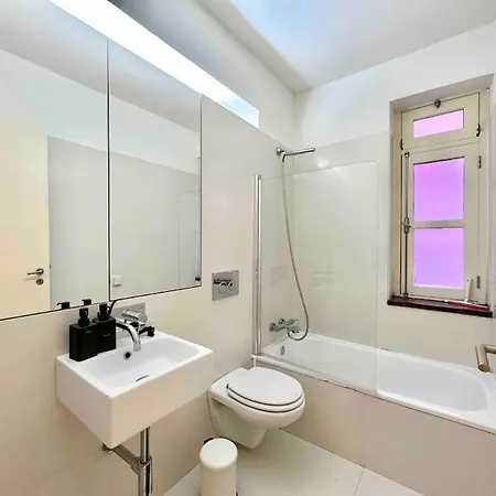 Apartmán For Party Lovers