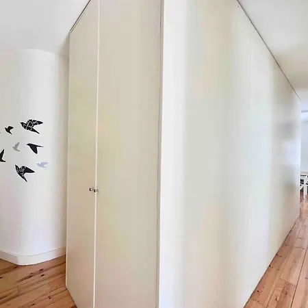 Apartmán For Party Lovers Lisboa