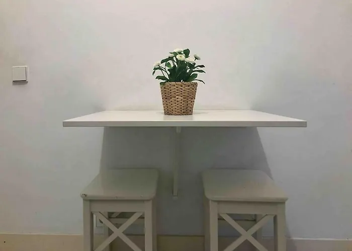 Appartamento For Party Lovers